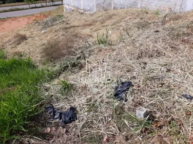 Terreno / Lote / Condomínio à venda, 250m² no Jardim Verona, Itatiba