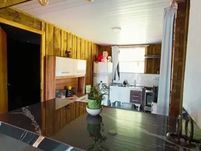 Fazenda / Sítio / Chácara com 2 Quartos para alugar, 500m² no Área Rural de Limeira, Limeira