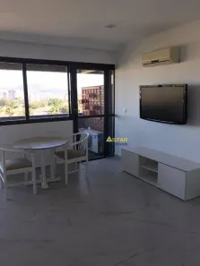 Flat com 1 Quarto à venda, 60m² no Alphaville Centro Industrial e Empresarial/Alphaville., Barueri