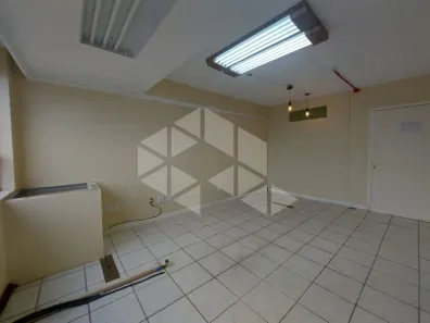 Terreno / Lote / Condomínio para alugar, 42m² no Centro, Santa Maria