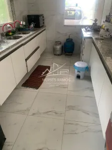 Apartamento com 3 Quartos à venda, 150m² no Chã de Cruz, Paudalho
