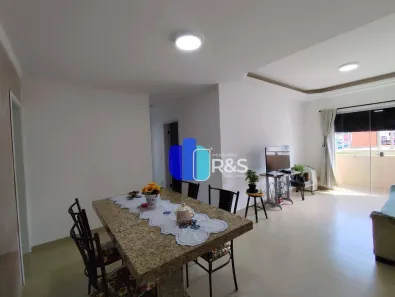 Apartamento com 2 Quartos à venda, 73m² no Vila Nova Louveira, Louveira