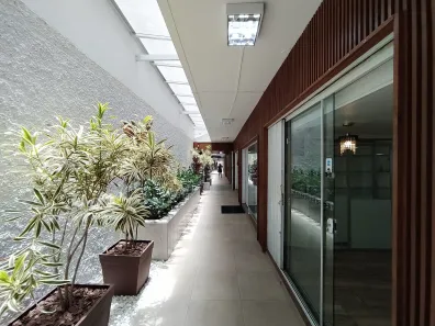 Loja / Salão / Ponto Comercial à venda, 38m² no Centro, Florianópolis
