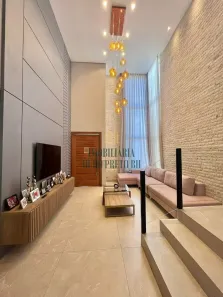 Casa de Condomínio com 4 Quartos à venda, 320m² no Residencial Park I, Vespasiano