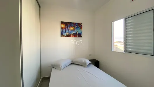 Kitnet com 1 Quarto para alugar, 38m² no São Luiz, Itu