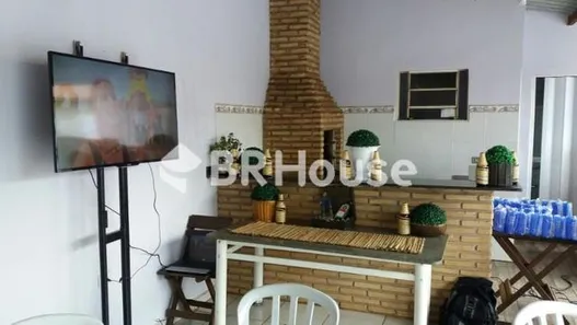 Casa de Condomínio com 3 Quartos à venda, 120m² no Residencial Estrela Park, Campo Grande