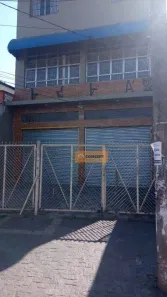 Loja / Salão / Ponto Comercial para alugar, 480m² no Vila Panucce, Ferraz de Vasconcelos
