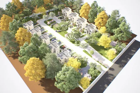 Casa de Condomínio com 4 Quartos à venda, 147m² no , Mata de São João