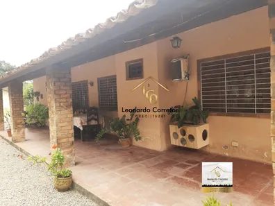 Fazenda / Sítio / Chácara com 6 Quartos à venda, 40000m² no Gravatá Centro, Gravatá