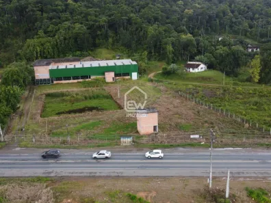 Galpão / Depósito / Armazém à venda, 4647m² no Patrimônio, Massaranduba