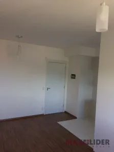 Apartamento com 2 Quartos para alugar, 51m² no Centro, Barueri