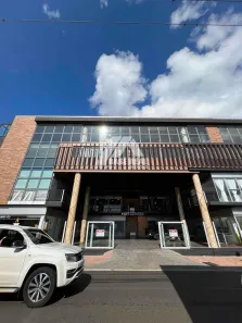 Loja / Salão / Ponto Comercial para alugar, 30m² no Nova Rússia, Ponta Grossa