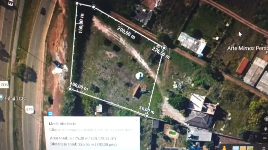 Terreno / Lote / Condomínio à venda, 513m² no Setor de Mansões do Lago Norte, Brasília