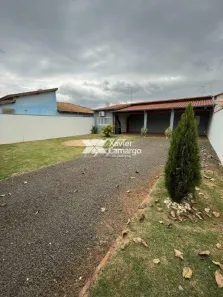 Casa com 3 Quartos à venda, 132m² no Jardim do Ipês, Ipeúna