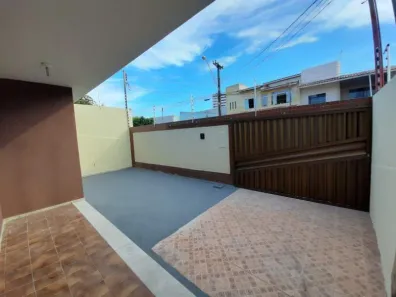 Casa com 3 Quartos para alugar, 300m² no Suíça, Aracaju