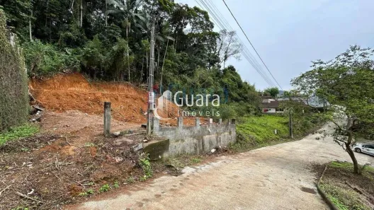 Terreno / Lote / Condomínio à venda, 253m² no Ilha da Figueira, Jaraguá do Sul