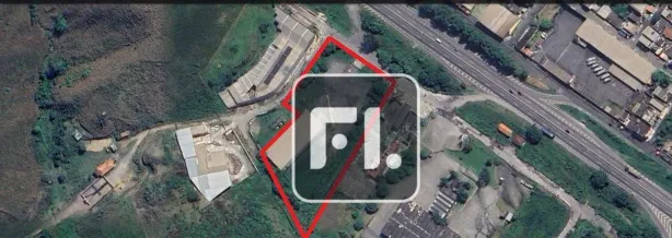 Galpão / Depósito / Armazém para venda ou aluguel, 1346m² no Loteamento São Sebastião, Barra Mansa