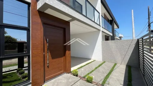 Sobrado com 4 Quartos à venda, 152m² no Rainha, Itapoá