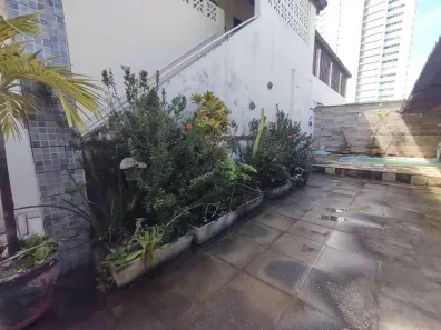 Casa com 3 Quartos para venda ou aluguel, 150m² no Barra de Jangada, Jaboatão dos Guararapes