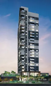 TAY || 87m² no Santa Rosa, Londrina