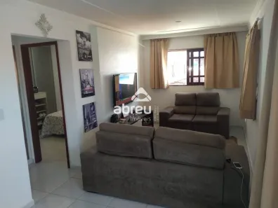 Casa com 2 Quartos à venda, 138m² no Pajuçara, Natal