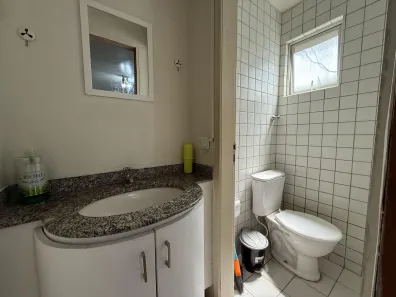 Loja / Salão / Ponto Comercial com 1 Quarto à venda, 43m² no Piedade, Jaboatão dos Guararapes