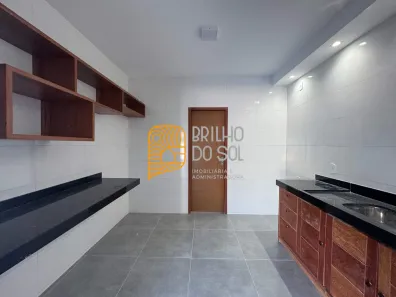 Apartamento com 3 Quartos para alugar, 100m² no Porto Seguro, Porto Seguro