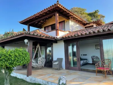 Casa de Condomínio com 4 Quartos à venda, 500m² no , Armação dos Búzios