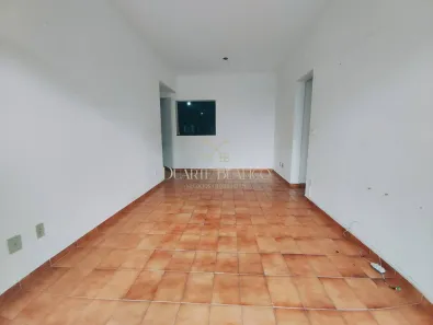 Apartamento com 3 Quartos para alugar, 85m² no Jardim Las Palmas, Guarujá