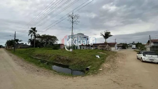 Terreno / Lote / Condomínio à venda, 406m² no Centro, Barra Velha