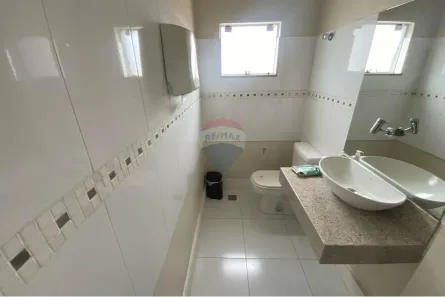 Conjunto Comercial / Sala para alugar, 65m² no Bosque dos Cedros, Nova Odessa