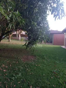 Fazenda / Sítio / Chácara com 2 Quartos à venda, 237m² no Núcleo Lageado Portal dos Nobres, Ipeúna