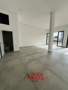 Conjunto Comercial / Sala para alugar, 95m² no São Pedro, São José dos Pinhais