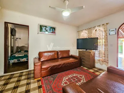 Casa com 3 Quartos à venda, 309m² no Jardim Yeda, Campinas