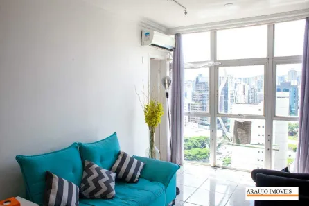 Conjunto Comercial / Sala à venda, 22m² no São Pedro, Belo Horizonte