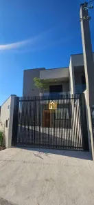 Casa com 2 Quartos à venda, 80m² no Jardim Jaraguá, Atibaia