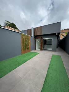 Casa com 2 Quartos à venda, 78m² no Parque Ecológico João Carlos, Porto Seguro