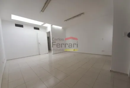 Prédio Inteiro para alugar, 45m² no Santana, São Paulo