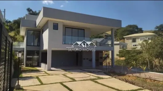 Casa de Condomínio com 3 Quartos à venda, 256m² no Julioca, Areal
