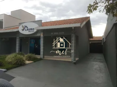 Conjunto Comercial / Sala à venda, 360m² no Santa Rosa, Vinhedo