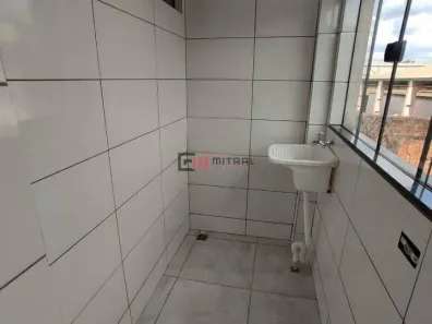 Prédio Inteiro à venda, 465m² no Parque Residencial Ana Rosa, Cambé