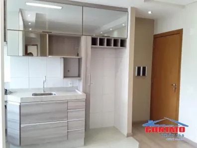 Apartamento com 2 Quartos à venda, 55m² no Recreio São Judas Tadeu, São Carlos