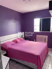 Apartamento com 3 Quartos à venda, 60m² no COHAB, Recife