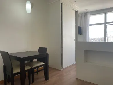 Apartamento com 1 Quarto para venda ou aluguel, 28m² no Caminho das Árvores, Salvador