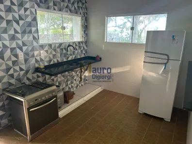 Casa com 3 Quartos para alugar, 100m² no Massagueira, Marechal Deodoro