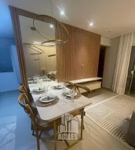 Apartamento com 2 Quartos à venda, 51m² no Praia de Leste, Pontal do Paraná