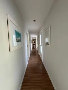 Casa de Condomínio com 6 Quartos à venda, 496m² no Alphaville (Abrantes), Camaçari