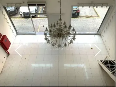Loja / Salão / Ponto Comercial para alugar, 190m² no Vila Suzana, São Paulo