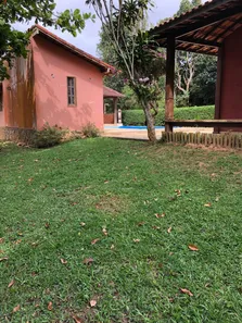 Fazenda / Sítio / Chácara com 4 Quartos à venda, 251m² no Vila Verde, Armação dos Búzios
