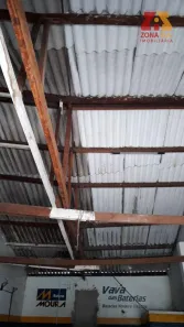 Galpão / Depósito / Armazém à venda, 100m² no Varadouro, João Pessoa